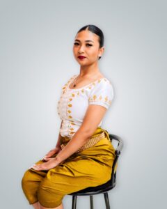 Who We Are samantha sitting (1)